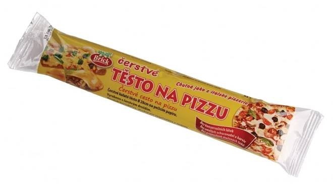 Těsto na pizzu 280g Brick